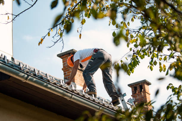 Best Commercial Roofing Services  in Herlong, CA