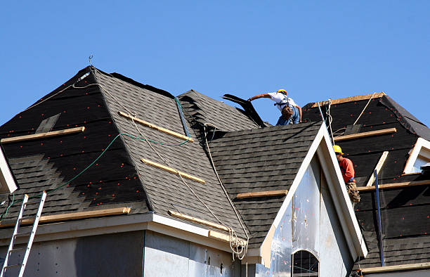 Best Roof Maintenance Services  in Herlong, CA