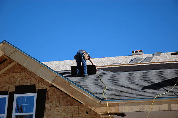 Quick and Trustworthy Emergency Roof Repair Services in Herlong, CA