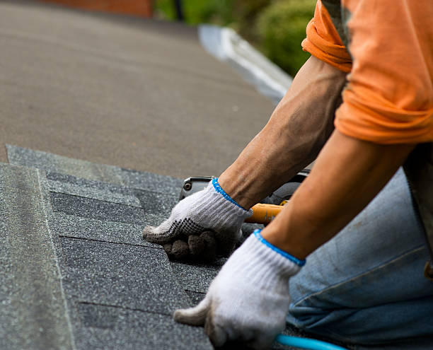 Best Commercial Roof Installation  in Herlong, CA