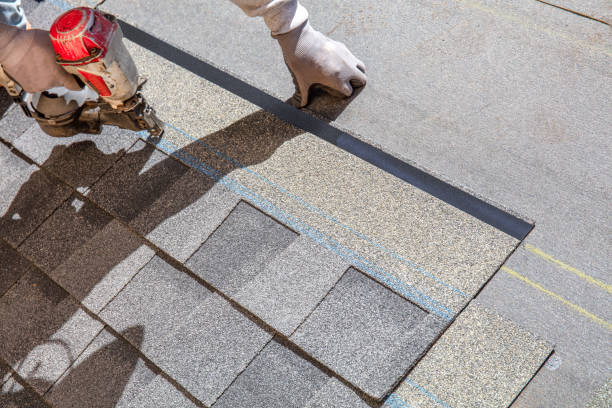 Best Shingle Roofing Installation  in Herlong, CA