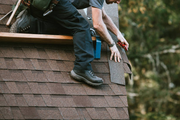 Best Storm Damage Roof Repair  in Herlong, CA